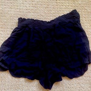 Urban Outfitters- Out from Under - Flowy Pants - Size S